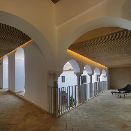Apartamentos Los Patios Del Panuelo Cordoba Ngoại thất bức ảnh