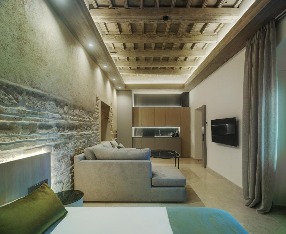 Apartamentos Los Patios Del Panuelo Cordoba Ngoại thất bức ảnh