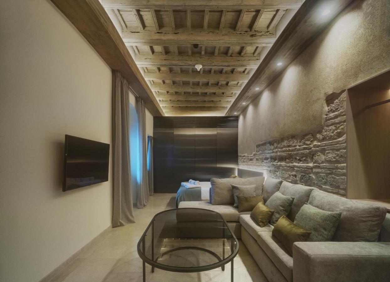 Apartamentos Los Patios Del Panuelo Cordoba Ngoại thất bức ảnh