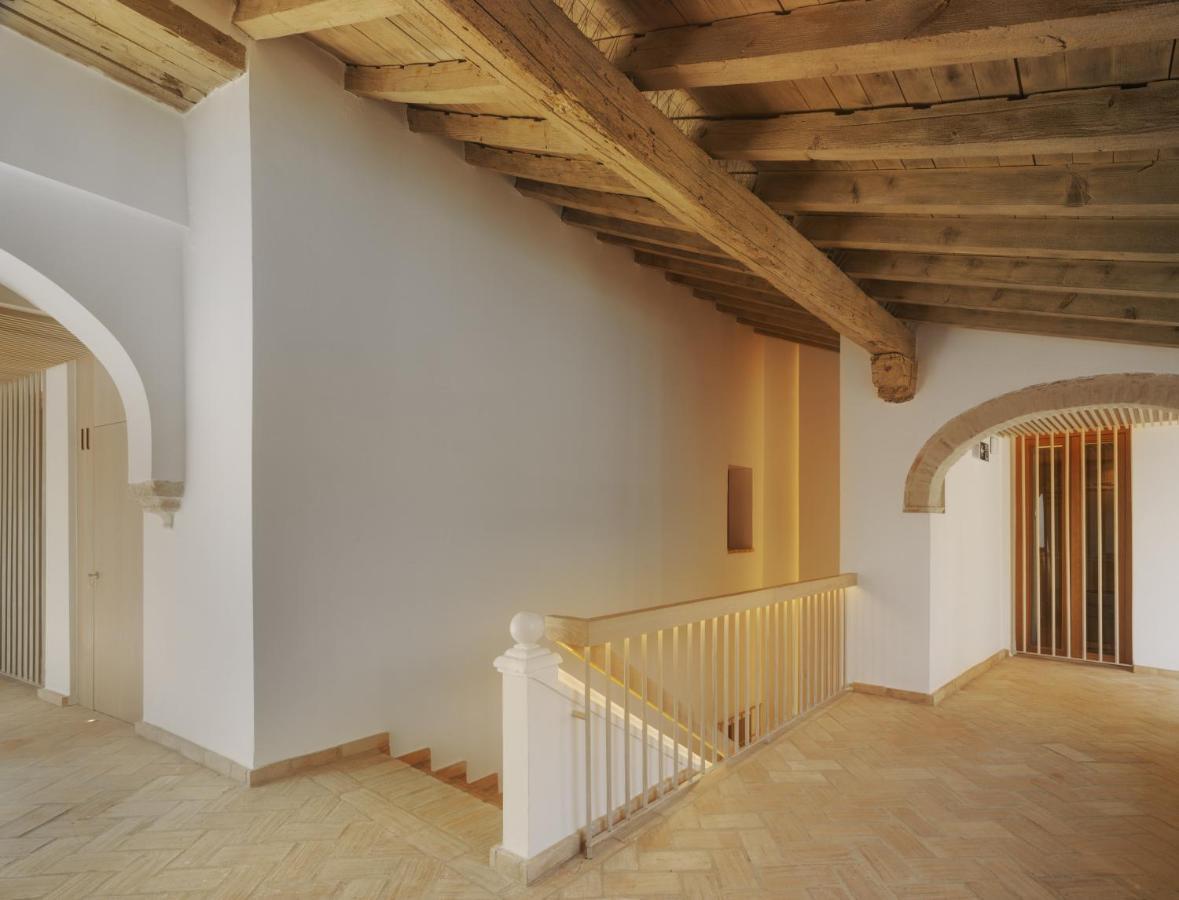 Apartamentos Los Patios Del Panuelo Cordoba Ngoại thất bức ảnh